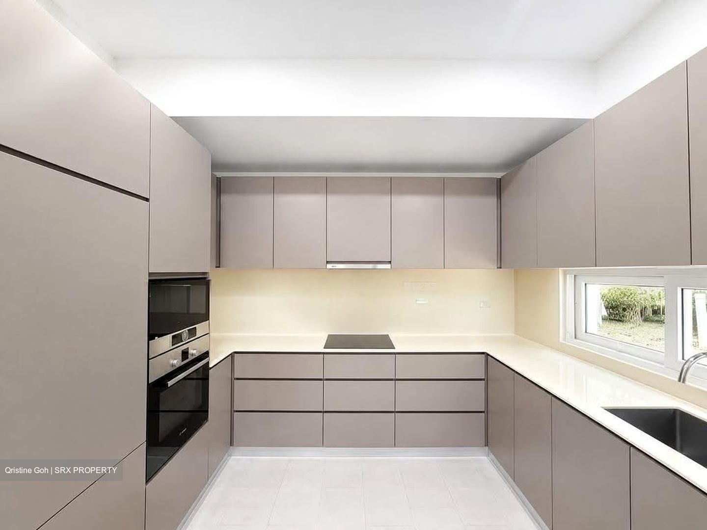 Waterfront @ Faber (D5), Apartment #635085841